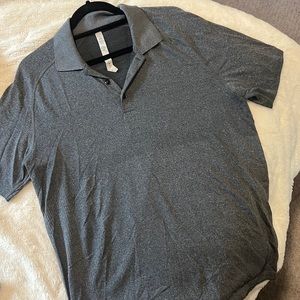Men’s lululemon polo